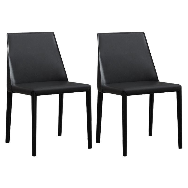 Contemporary 1/2/3/4/5/6/7 Pieces Dining Set Sintered Stone Dining Table Set