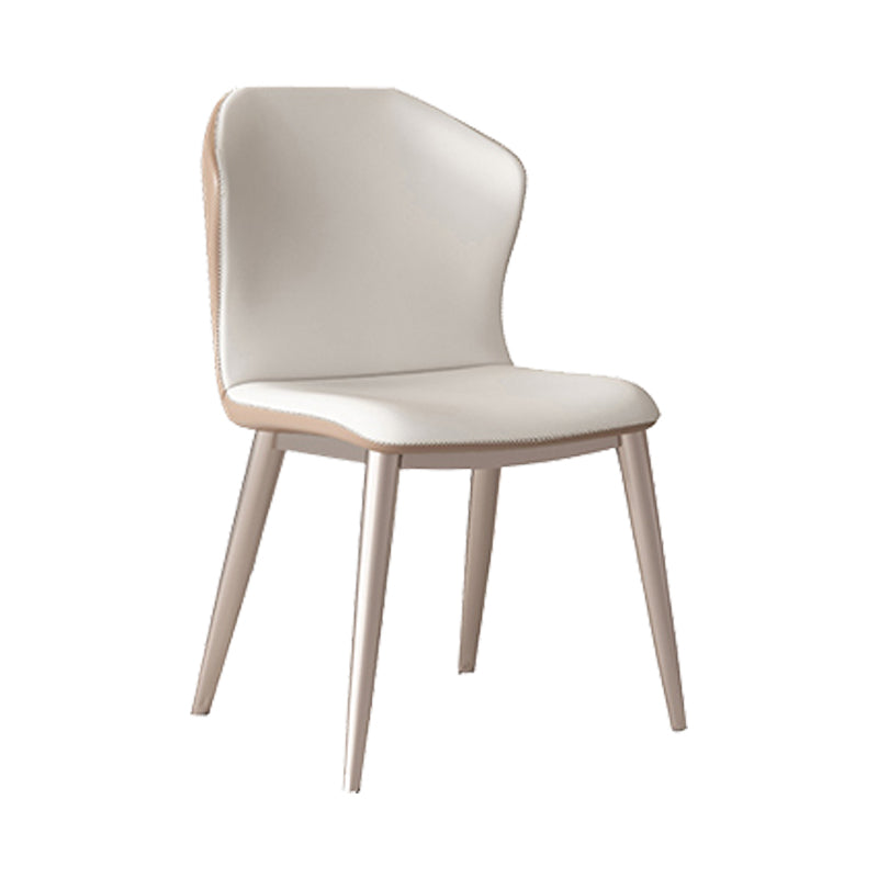 Modern 1/4/5/7 Pieces Dining Set Sintered Stone Dining Table Set