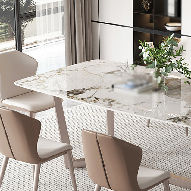 Set da pranzo moderno 1/4/5/7 pezzi