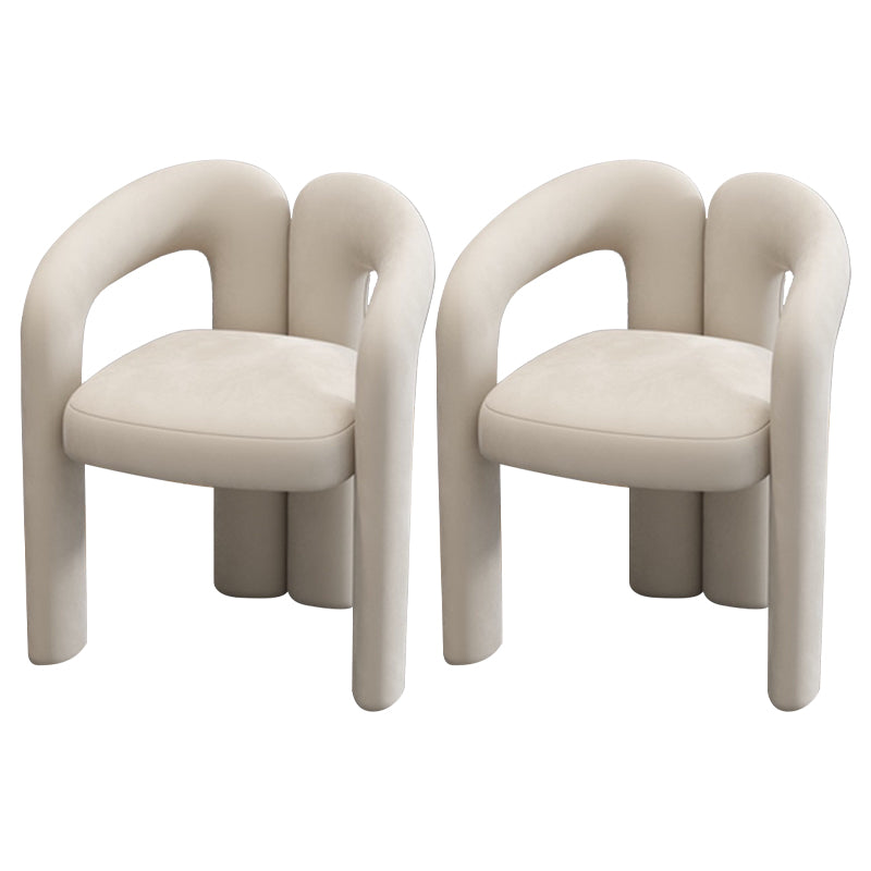 Glam 1/2/5/7 Pieces Dinette Set Sintered Stone Dining Table Sets