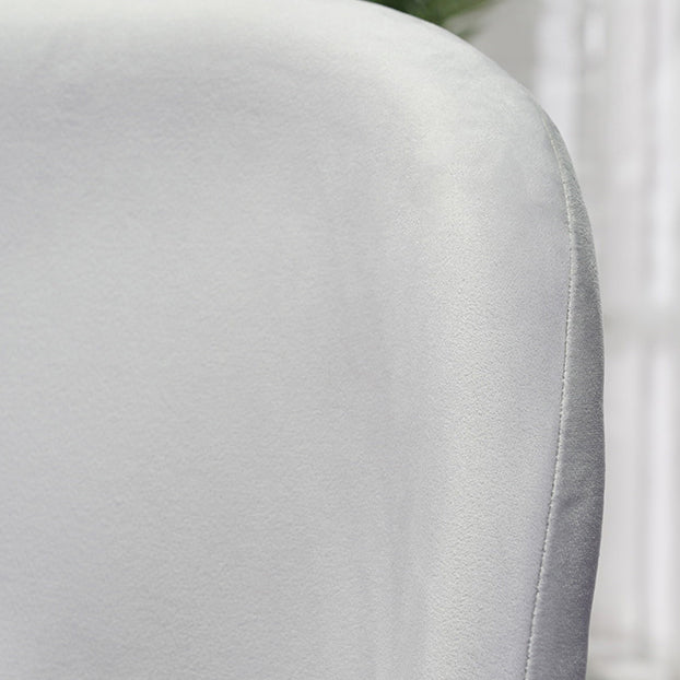 Glam Style 1/2/3/5 Pieces Dining Furniture Set Rectangle Dining Room Table and Chair Set