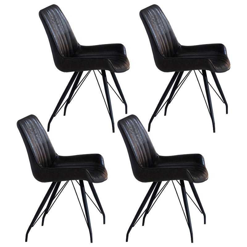 Contemporary 1/3/4/5 Pieces Dining Set Rectangle Dining Room Table Set