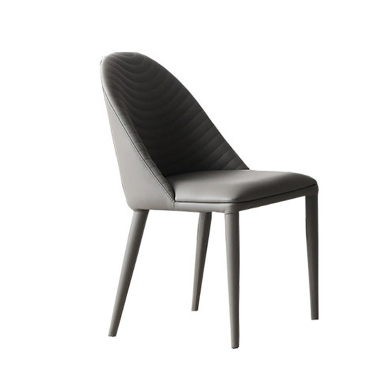 Contemporary 1/3/4/5/7 Pieces Dining Set Oval Shape Dining Room Table Set