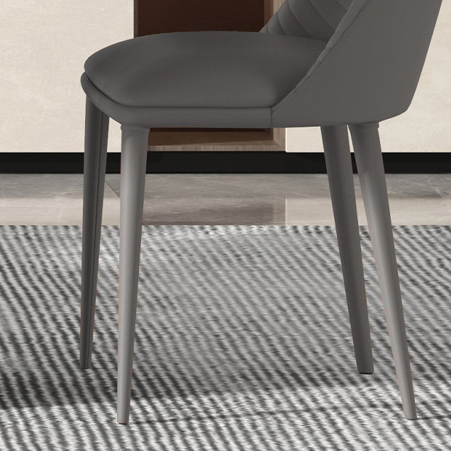 Contemporary 1/3/4/5/7 Pieces Dining Set Oval Shape Dining Room Table Set