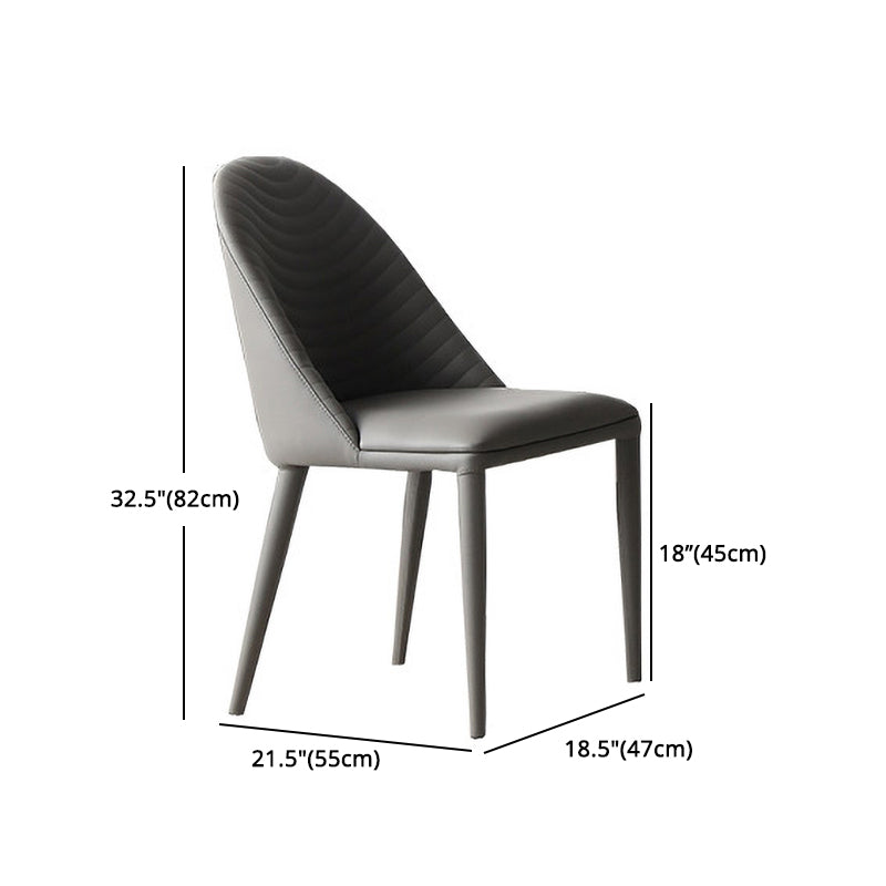 Contemporary 1/3/4/5/7 Pieces Dining Set Oval Shape Dining Room Table Set