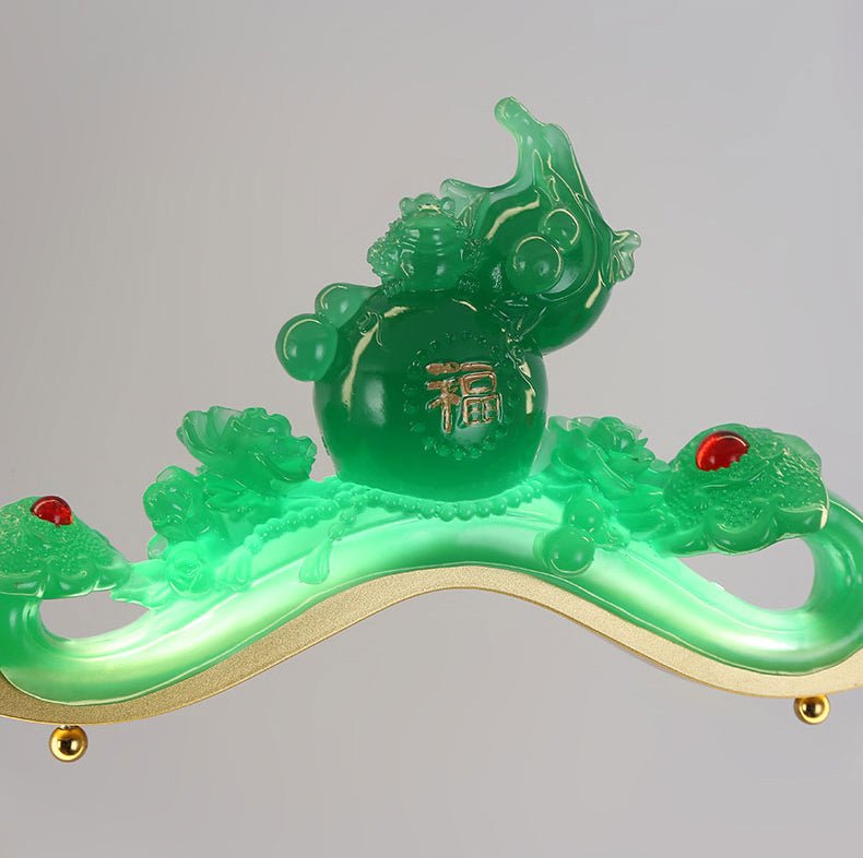 Estilo contemporáneo Luces de isla lineal Luces de metal 2 Lighting Lighting Lighting Accesorios