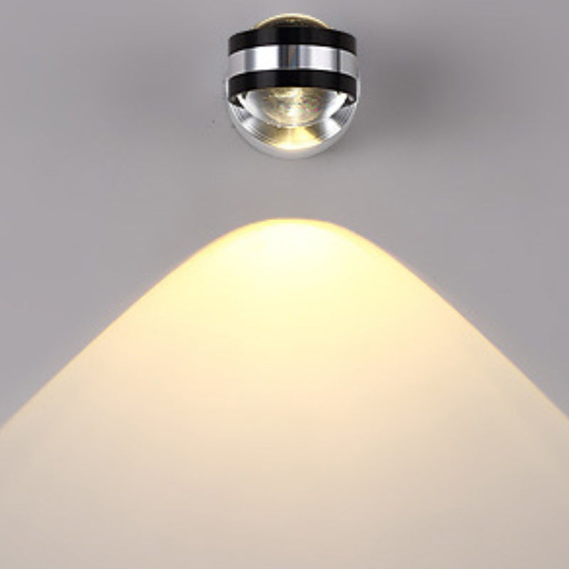 Globe Wall Lighting Armatur
