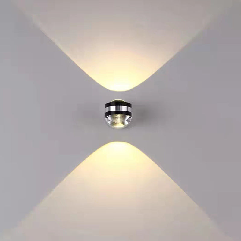 Globe Wall Lighting Armatur