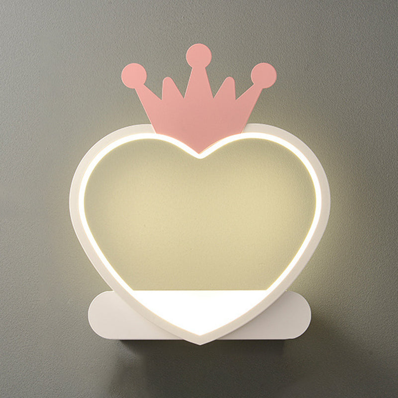 Geometrische Wandbeleuchtung Geräte moderner Metall 1 Lichtwandbeleuchtung