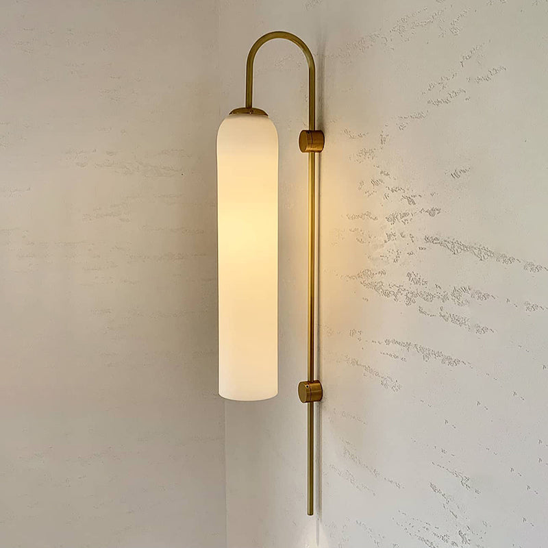 1 luminaire mural d'éclairage