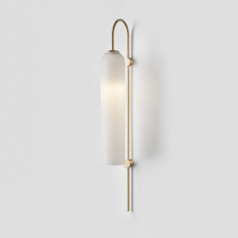 1 luminaire mural d'éclairage