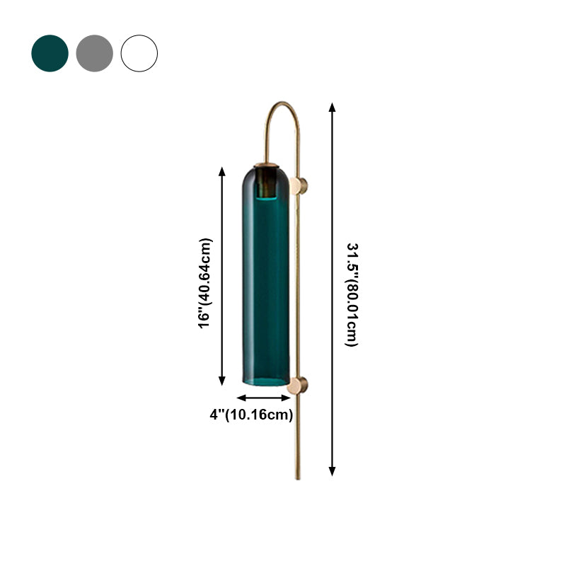 1 luminaire mural d'éclairage