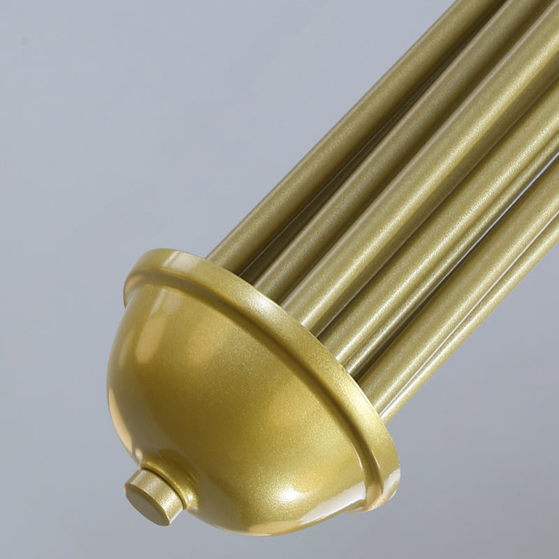 Modern Sphere Chandelier Lights Glass Chandelier Light Fixture for Living Room