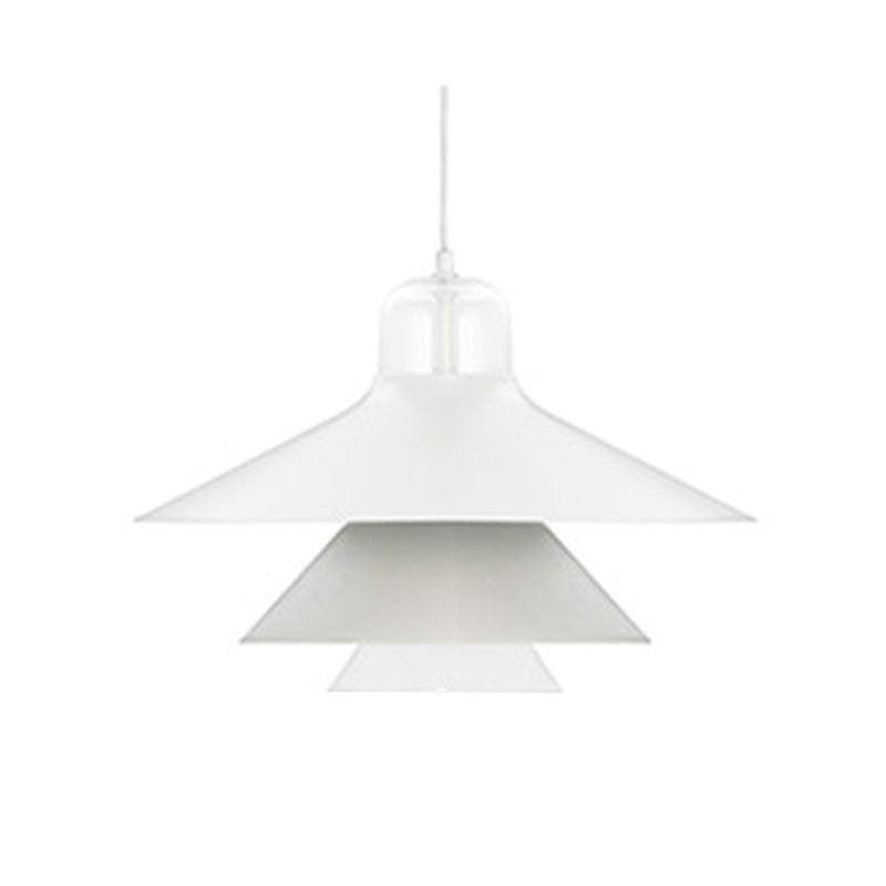 Geometric Hanging Light Modern Pendent Lighting Fixture for Living Room