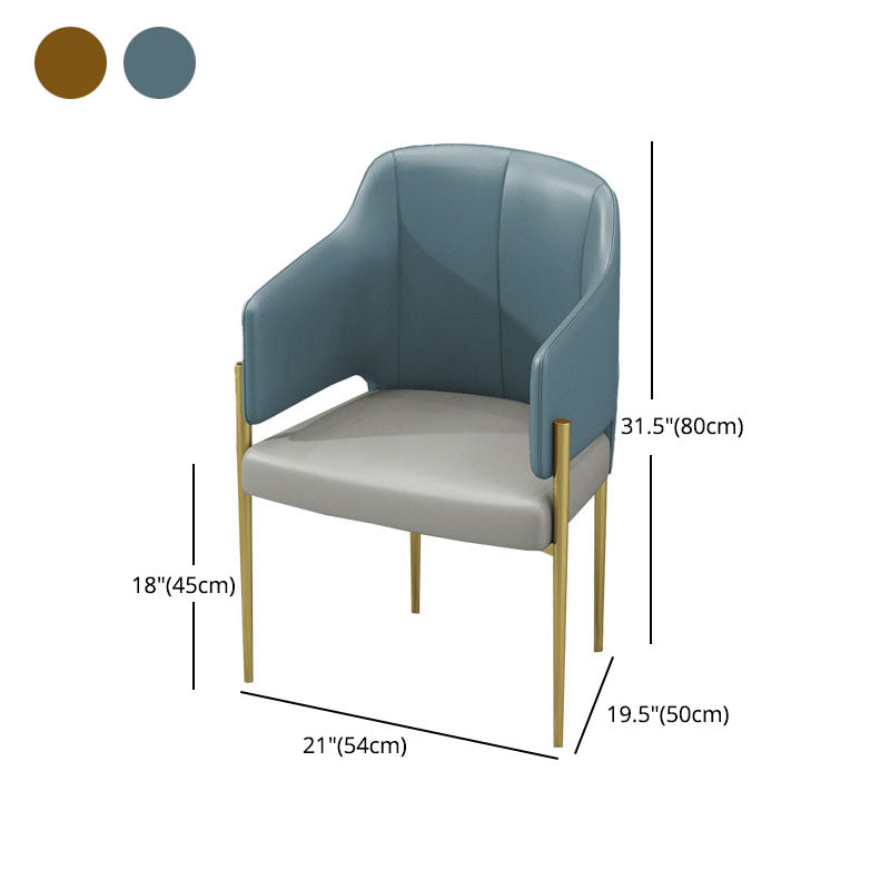 Glam 1/2/5/7 Pieces Dining Table Set Sintered Stone Table and Chair Set