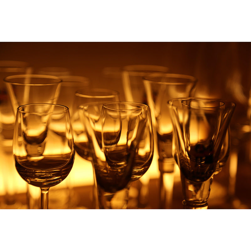 Alcoholic Drink Mildew Resistant Wallpaper Photography Sleeping Room Wall Mural