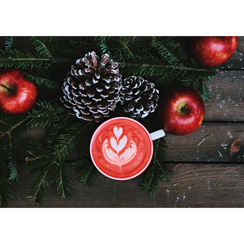 Environment Friendly Wall Mural Wallpaper Coffee Sitting Room Wall Mural