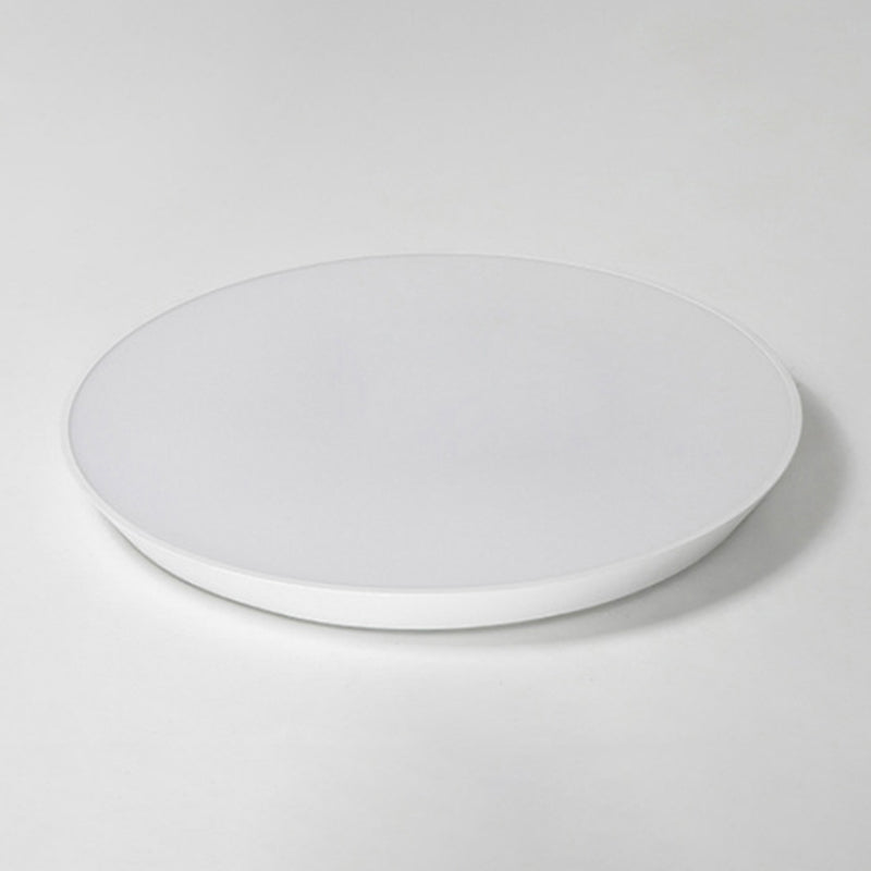 Plafonnier LED de Style moderne, luminaire de plafond, simple, pour salon