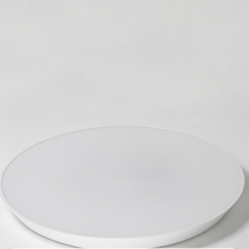Plafonnier LED de Style moderne, luminaire de plafond, simple, pour salon