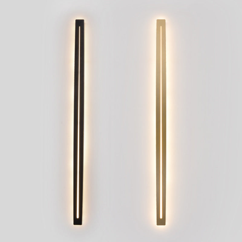 Shade Linear Malet Splique Modern Style Lighting Lighting Lighting Lighting Lightings