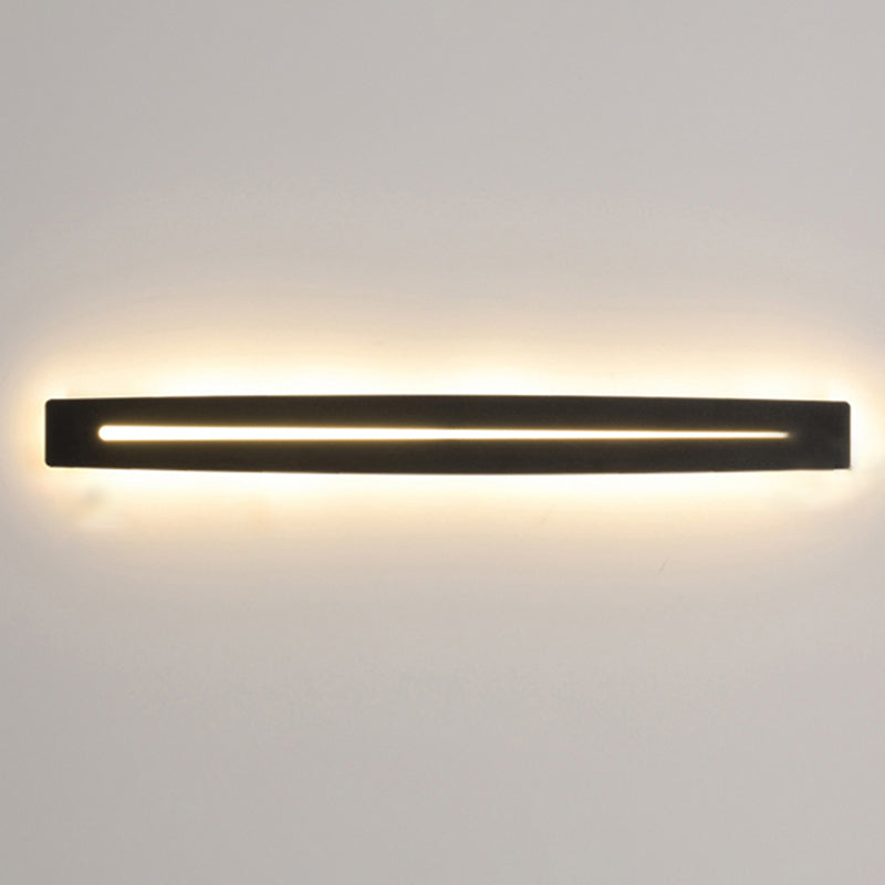 Shade Linear Malet Splique Modern Style Lighting Lighting Lighting Lighting Lightings