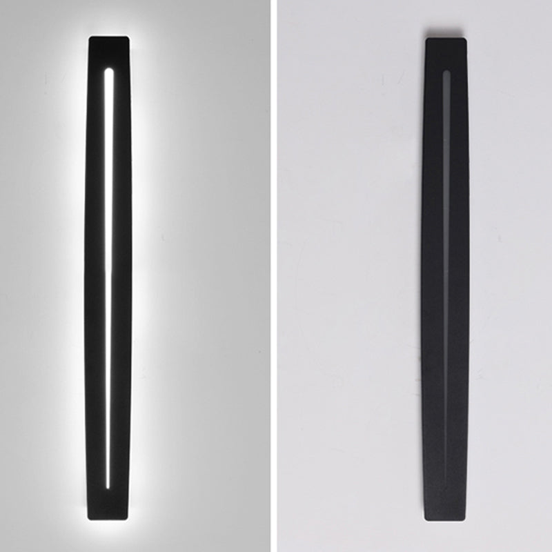 Shade Linear Malet Splique Modern Style Lighting Lighting Lighting Lighting Lightings