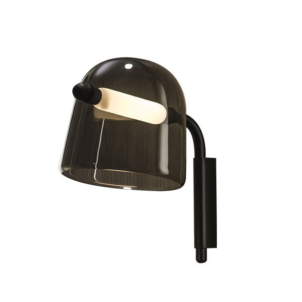 1 luminaire mural géométrique lumineux Lumière de style moderne