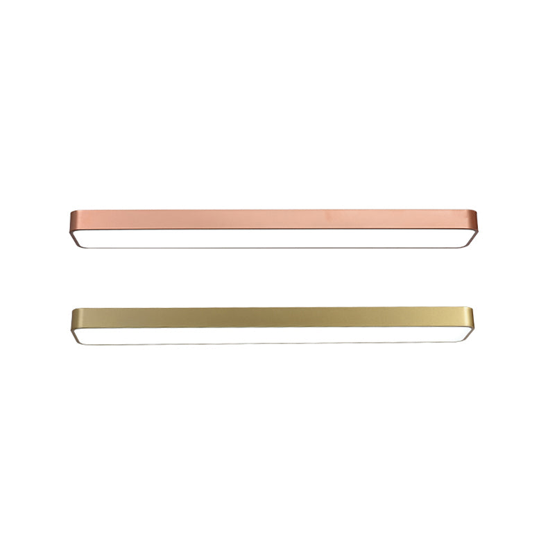 Contemporary Hanging Light Simplicity Pendent Lighting Fixture for Meeting Room