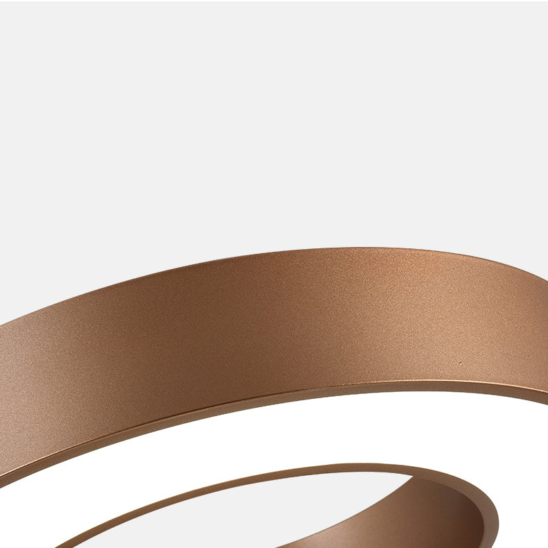 Contemporary Hanging Light Simplicity Pendent Lighting Fixture for Meeting Room