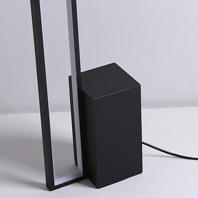 Forma a forma quadrata Light Modern Style Modern Style Freepurs