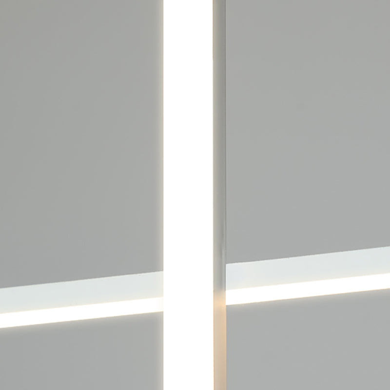 Zeitgenössische Inseln Leichte Einfachheit hängende Beleuchtung für Wohnzimmer