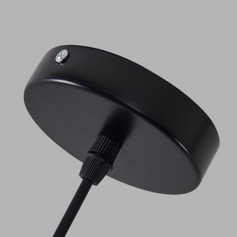 Modern Style Hanging Light Crystal Pendent Lighting Fixture for Sitting Room