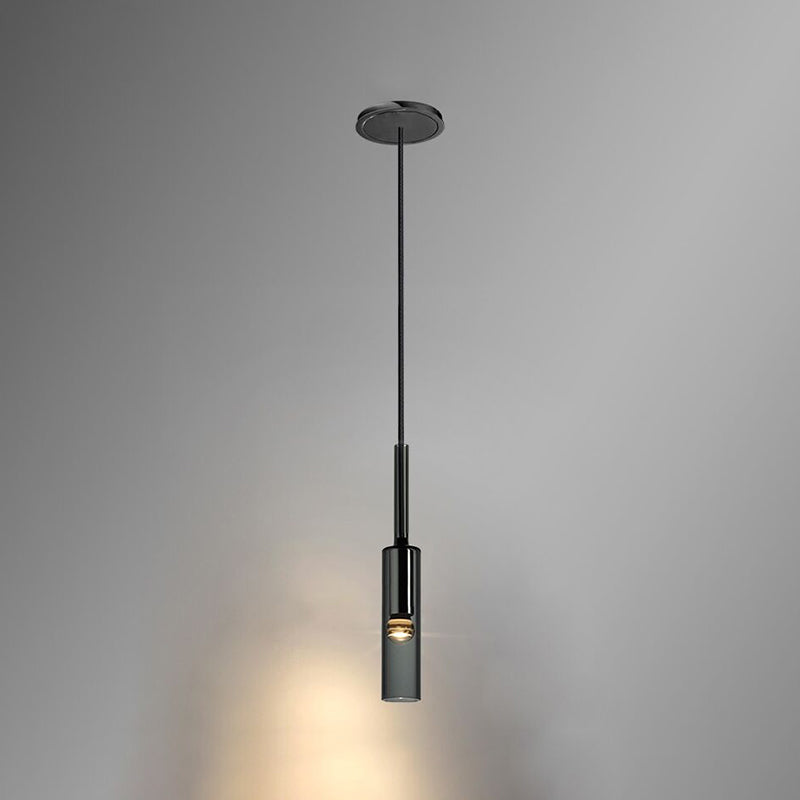 Creative Crystal Hanging Light Modern Style Pendent Lighting Fixture for Living Room