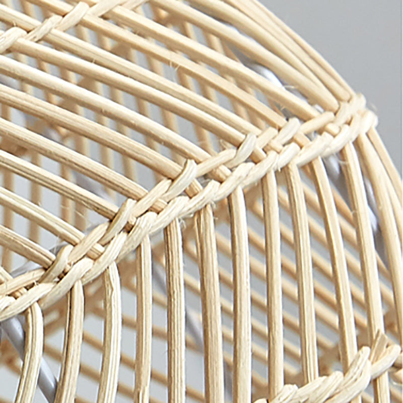 Roard suspendu éclairage à style contemporain pour le salon