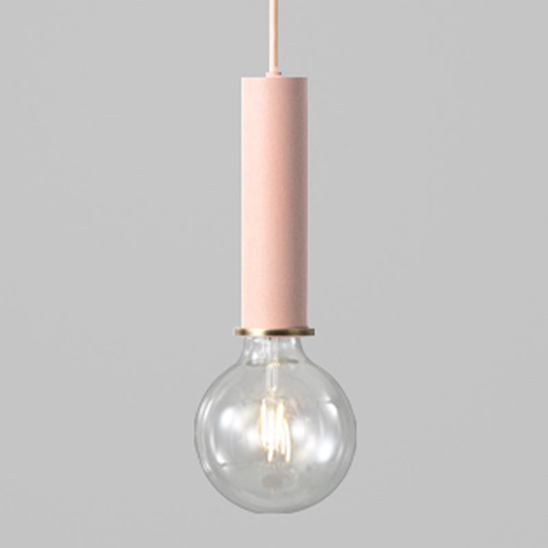 Bulk Hanging Light Industrial Style Style Uccidmento a pendente per salotto