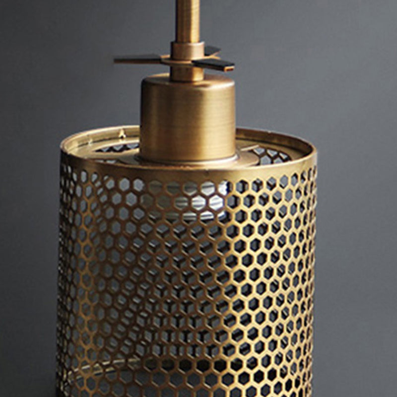 Verre pendante suspendue