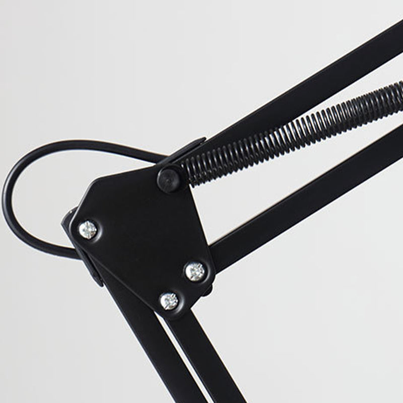 Forme géométrique Lumière de sol en métal moderne Lumière simple au sol Lumière