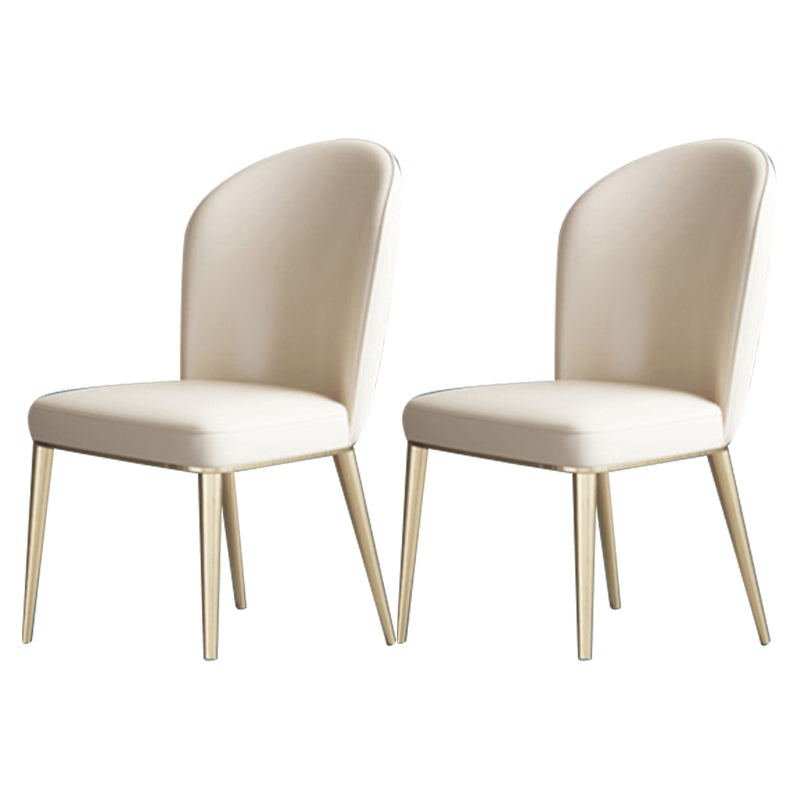 Glam 1/2/5/6/7 Pieces Table and Chair Set Sintered Stone Dining Table Set