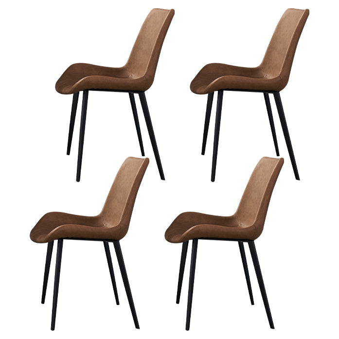 Modern 1/4/5/6/7 Pieces Furniture White Rectangle Sintered Stone Dining Room Set