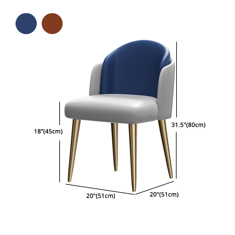 Nordic Style 1/2/5/7 Pieces Dinette Set White Sintered Stone Top Dining Table Set