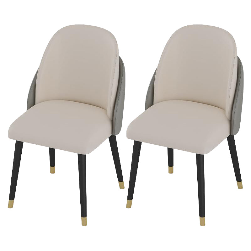 Nordic 1/2/5/7 Pieces Dining Set Rectangular Sintered Stone Dining Table Set for Home Use