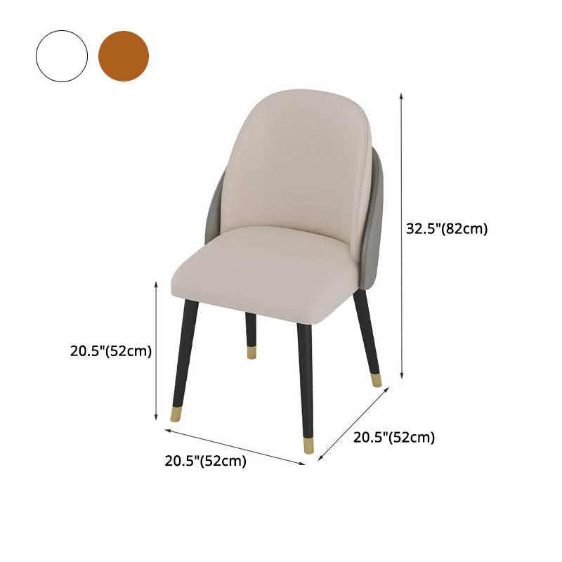 Nordic 1/2/5/7 Pieces Dining Set Rectangular Sintered Stone Dining Table Set for Home Use