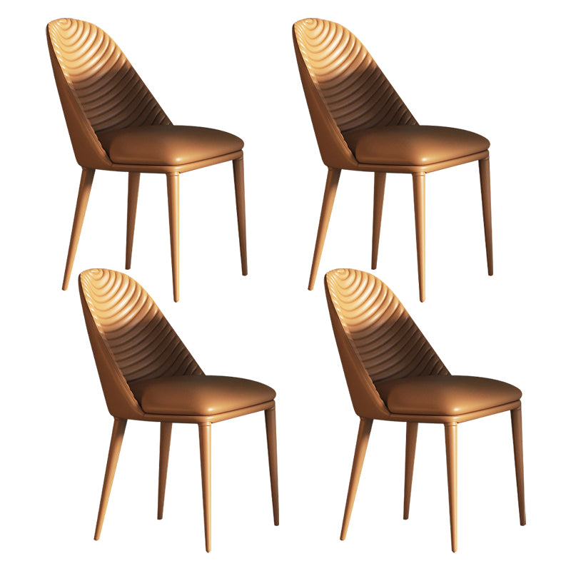 Scandinavian Design 1/4/5/7 Pieces Furniture White Sintered Stone Dining Table Set