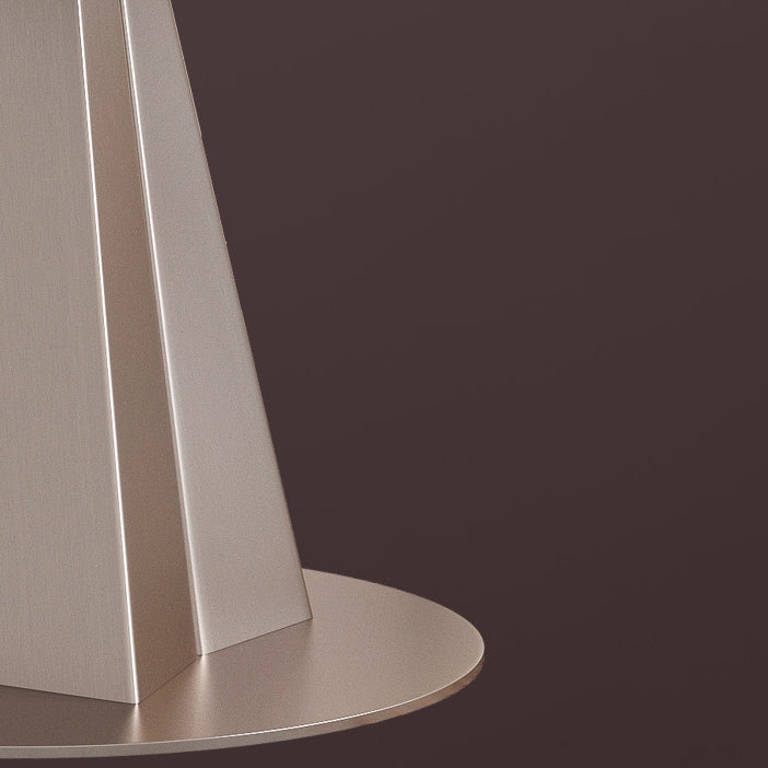 Modern Style 1/3/4/5/7/9 Pieces Dining Sintered Stone Dining Table Set with Metal Legs