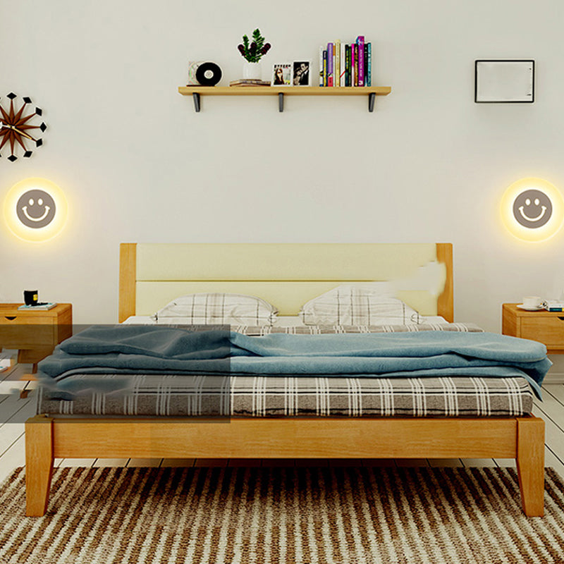 Moderner Stil Geometrischer Wandleuchten Metall Multi -Lichter Wandlampen in Weiß