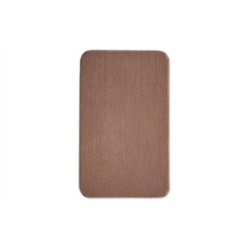 Moderner Stil Rechteck Wandleuchte Metall 2 Licht Wandmontage Leuchten