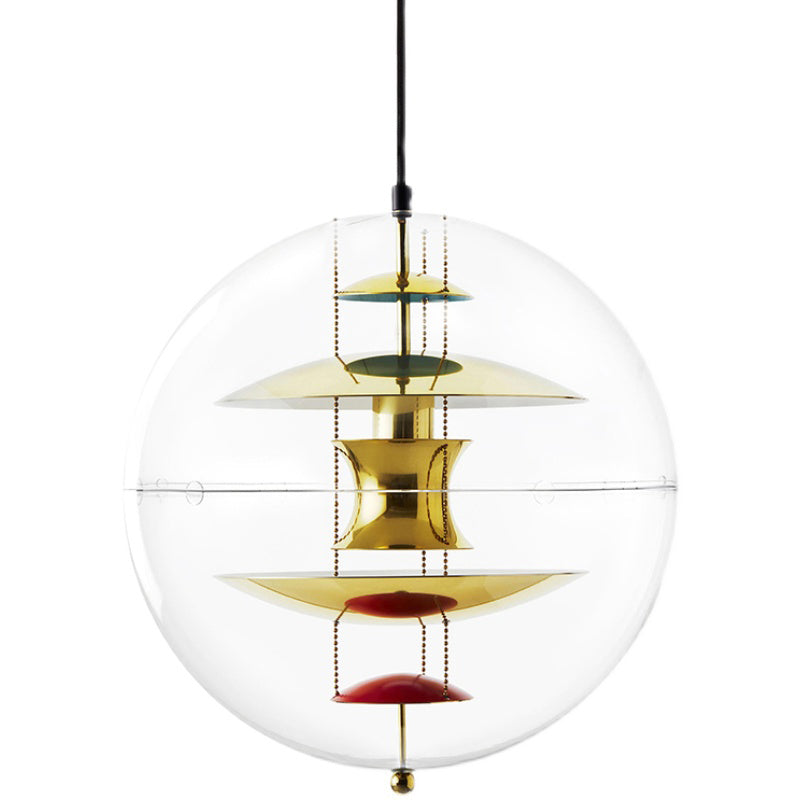 Modern Style Hanging Light Simplicity Pendent Lighting Fixture for Dining Room