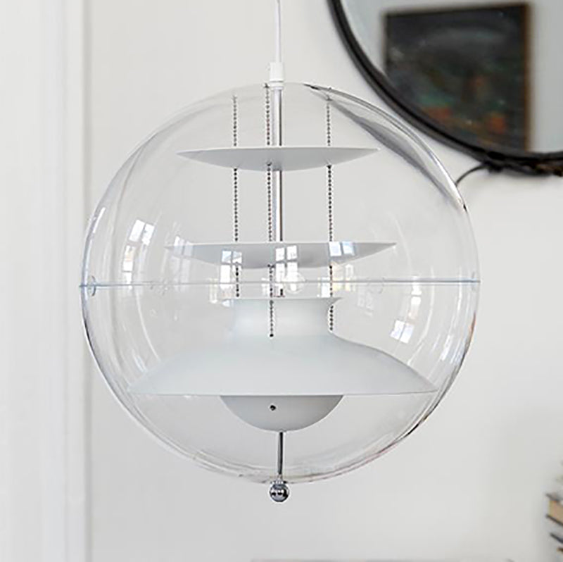 Modern Style Hanging Light Simplicity Pendent Lighting Fixture for Dining Room