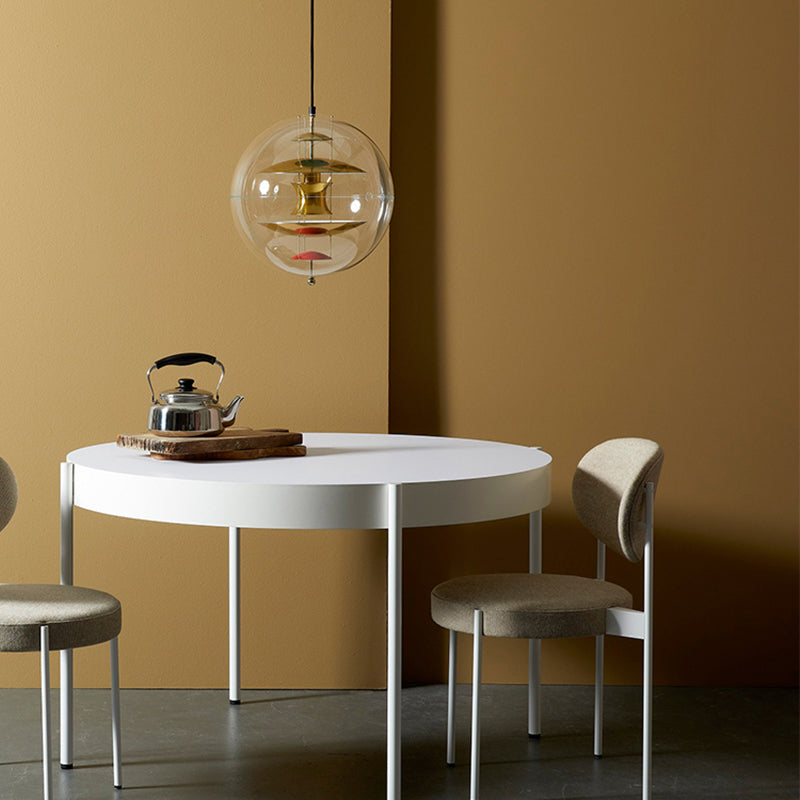 Modern Style Hanging Light Simplicity Pendent Lighting Fixture for Dining Room