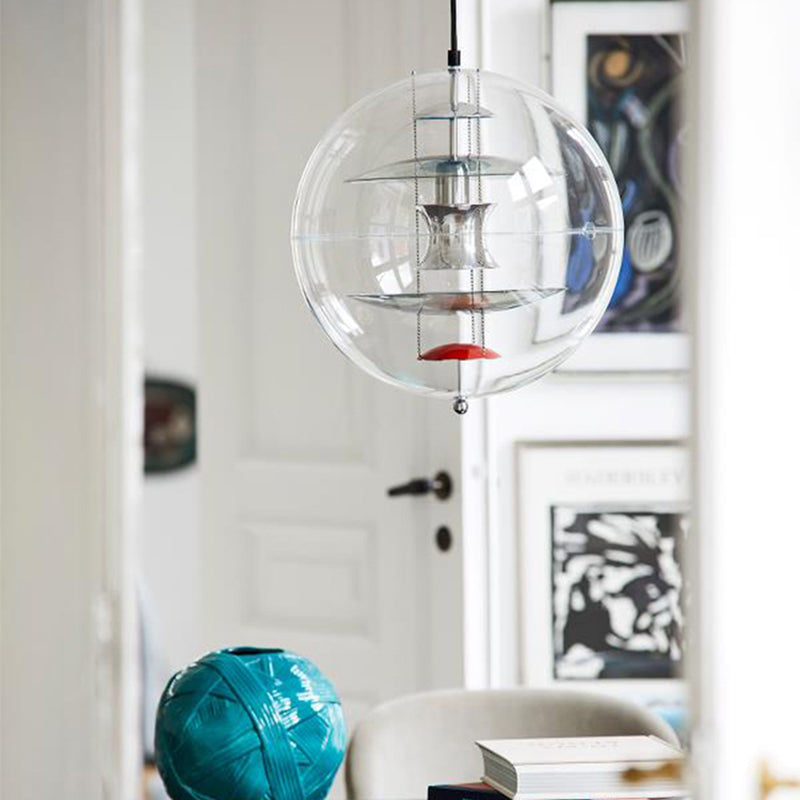 Modern Style Hanging Light Simplicity Pendent Lighting Fixture for Dining Room